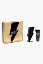 Bad Boy Le Parfum Eau De Parfum 100ml with Shower Gel 100ml