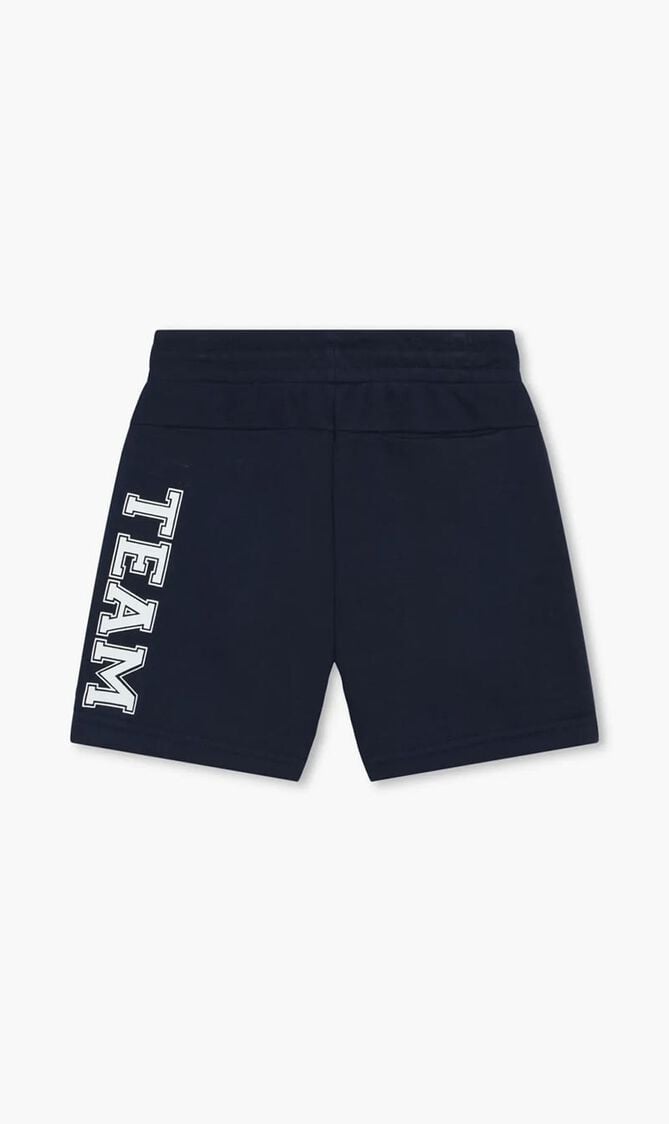 BERMUDA SHORTS