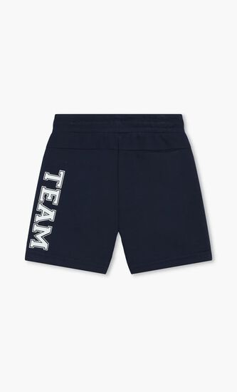 BERMUDA SHORTS