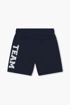 BERMUDA SHORTS BERMUDA SHORTS