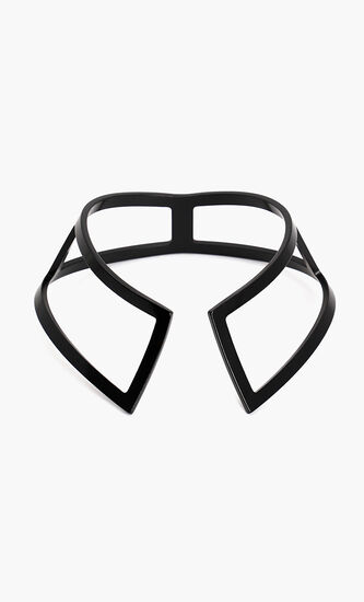 Collared Acetate Fashion Necklaces