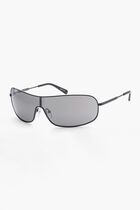Rectangular Sunglasses