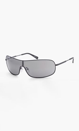 Rectangular Sunglasses