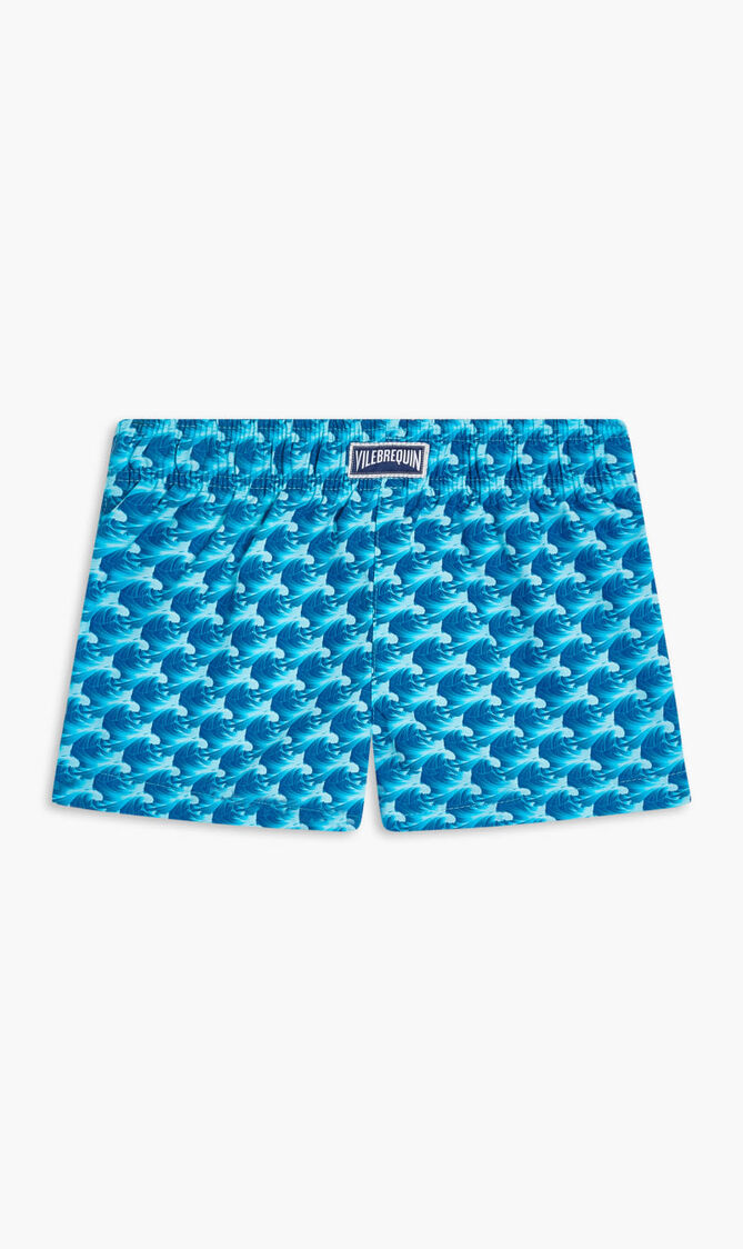 GAYA PRET A PORTER BLEU LAZULI