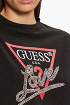 Love Triangle Sweatshirt