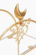 Extravaganza Cake Stand Gold