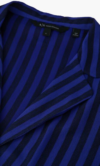 Classic Stripes Shirt