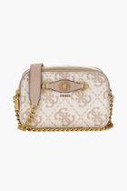 Izzy 4G Logo Mini Crossbody Bag