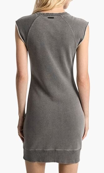 GMT WASH RGLN SWTSHRT DRS