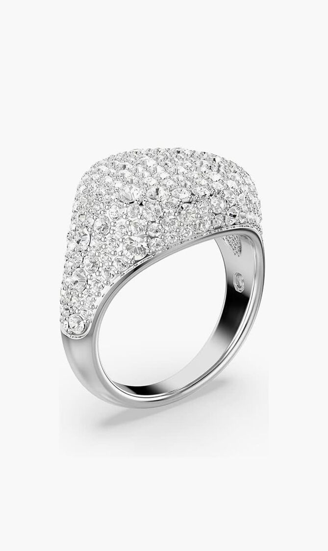 SJC METEORA-RING S CRYRHS 58MM