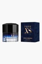 Pure XS Eau De Toilette, 50ml
