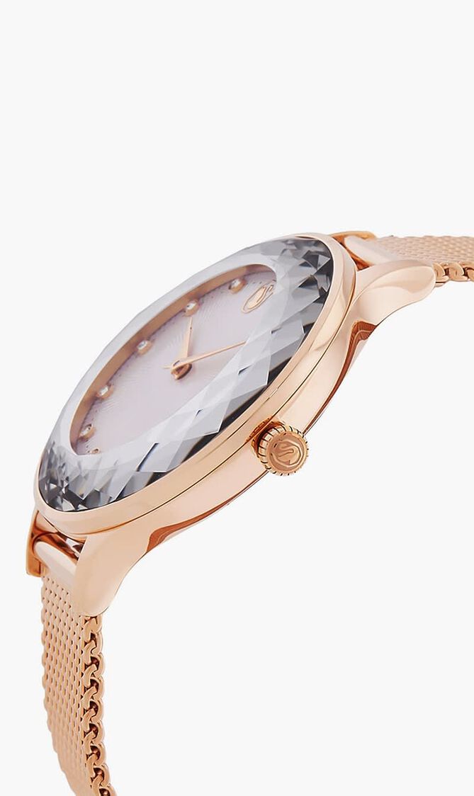 WATCH OCTEA NOVA ROG/SIL/PRO