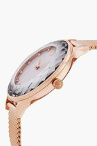 WATCH OCTEA NOVA ROG/SIL/PRO