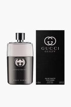 Guilty Pour Homme Eau de Toilette, 90ml
