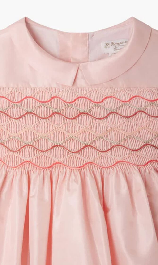 ROBE HABILLEE TERRIE