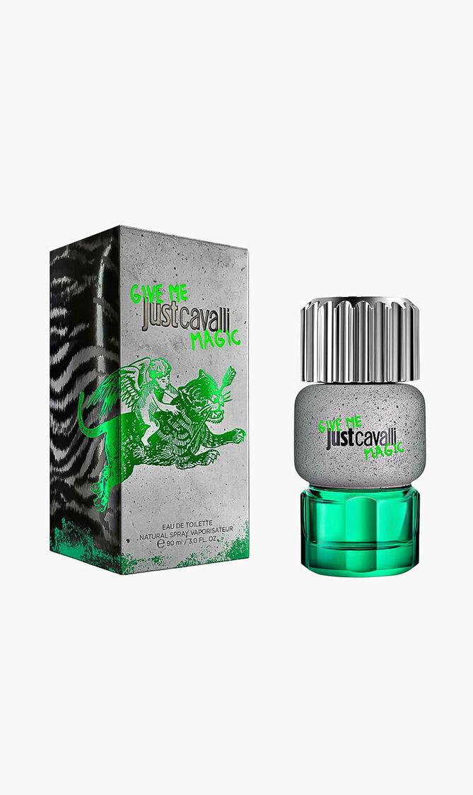 Give Me Magic Eau De Toilette, 90ml