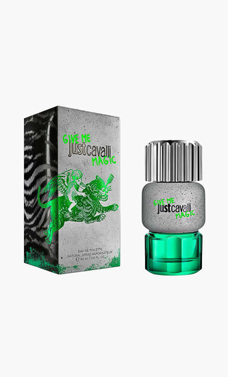 Give Me Magic Eau De Toilette, 90ml