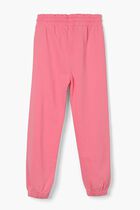 GAETANNE PANTALON CR24 SOLID MICROTURT BONBON