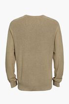 Garment Dyed Sweater