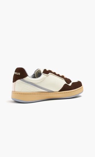 Mack Court Sneakers