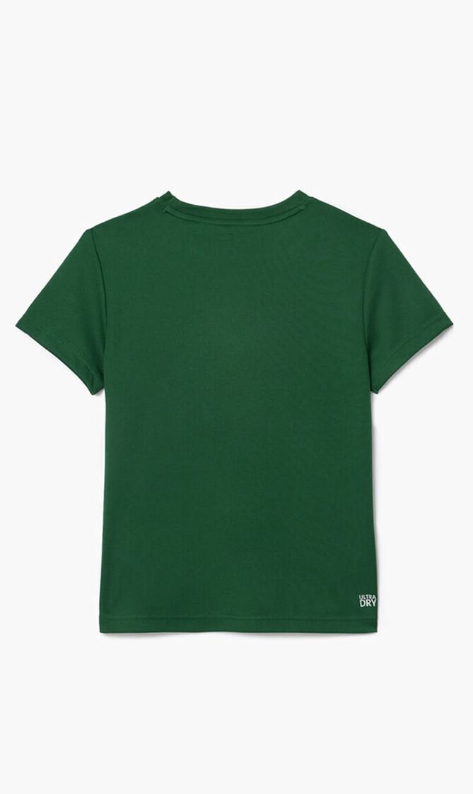 Tennis Ultra Dry Pique T-shirt