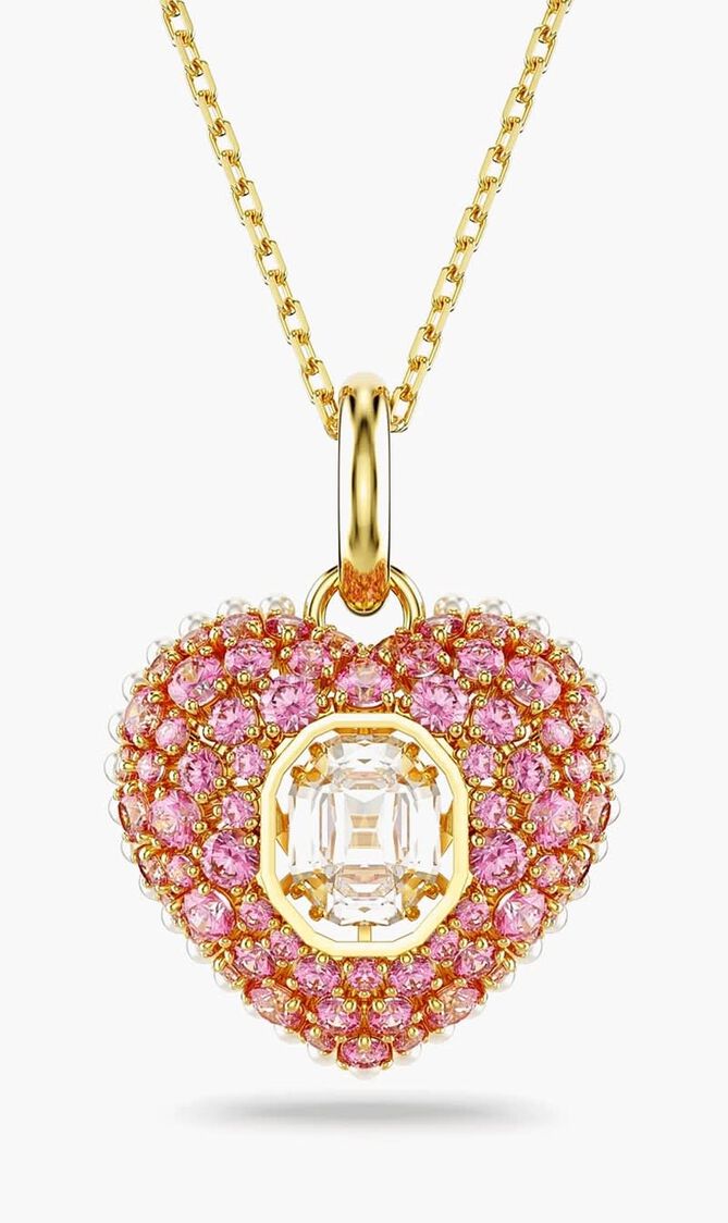 Hyperbola Necklace