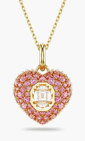 Hyperbola Necklace