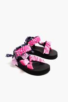 Trekky Sandals Trekky Sandals