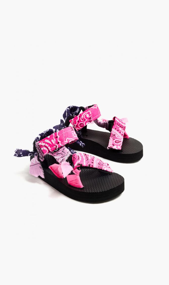 Trekky Sandals Trekky Sandals