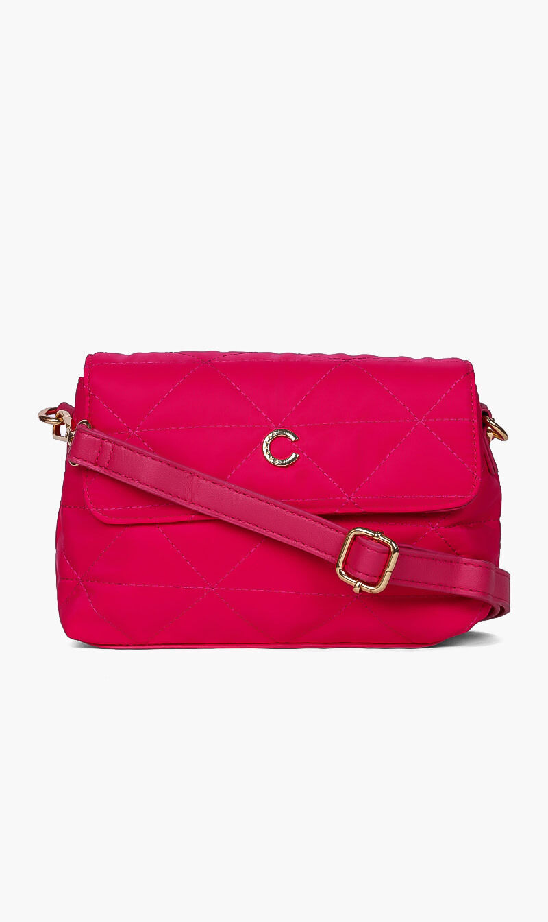 Buy CARRERA Stitched Crossbody Bag for SAR 140.00 The Deal Outlet