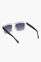 Clear Sunglasses