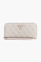 Laurel Zip Around Wallet