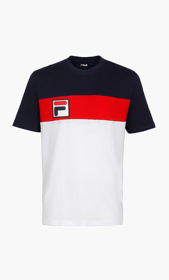 Jamie Branding T-shirt