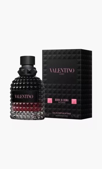 Bir Uomo Intense  Eau De Parfum, 50ml