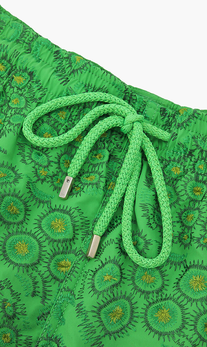 Printed Swimshorts