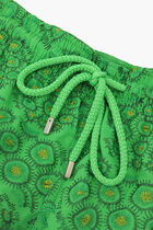 Printed Swimshorts