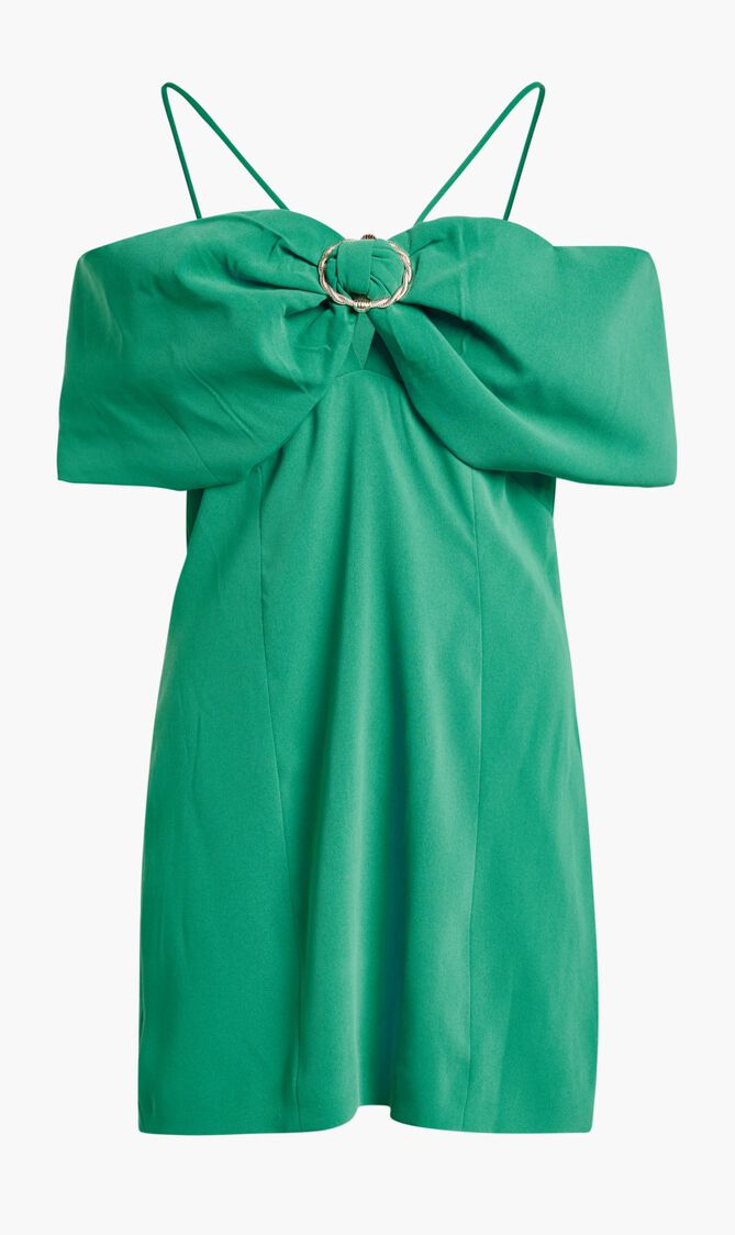 ARTIC DRESS