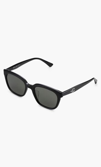 Gloss Black Sunglasses