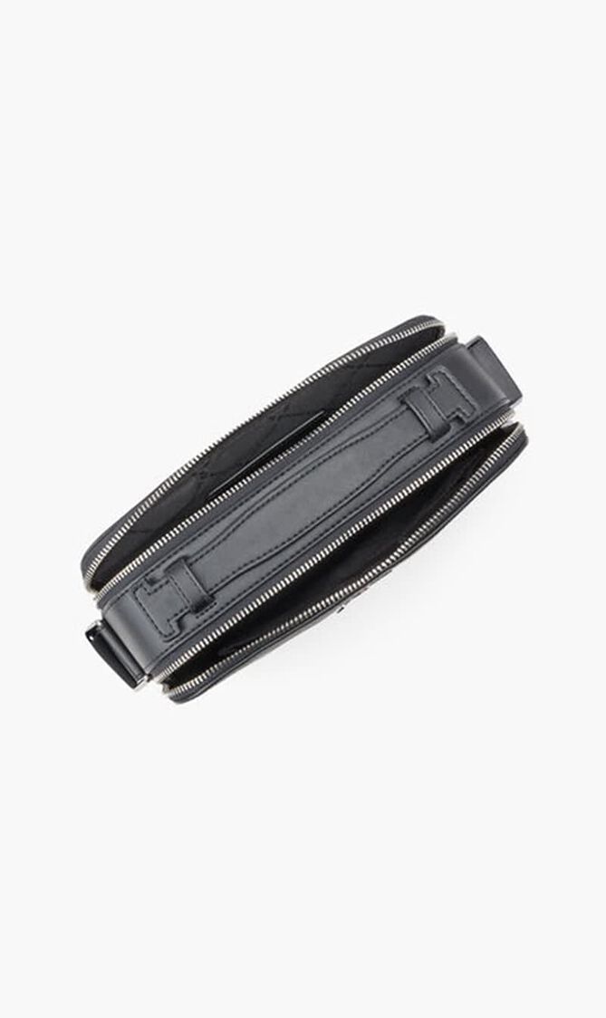 Cooper Map Crossbody Bag