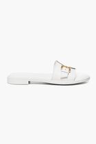SLIDES, EGGSHELL, WESTERN