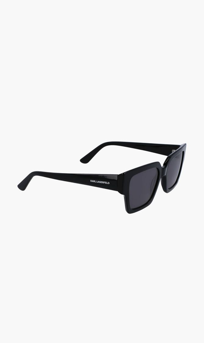 Rectangle Sunglasses