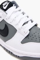 Dunk Low Smoke Grey Sneakers Dunk Low Smoke Grey Sneakers