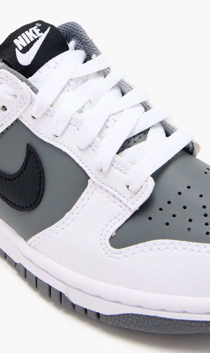 Dunk Low Smoke Grey Sneakers Dunk Low Smoke Grey Sneakers