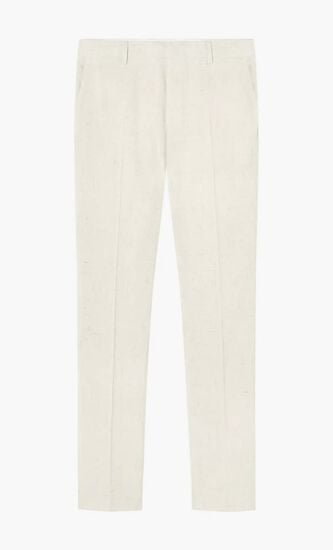 Slim Fit Trousers