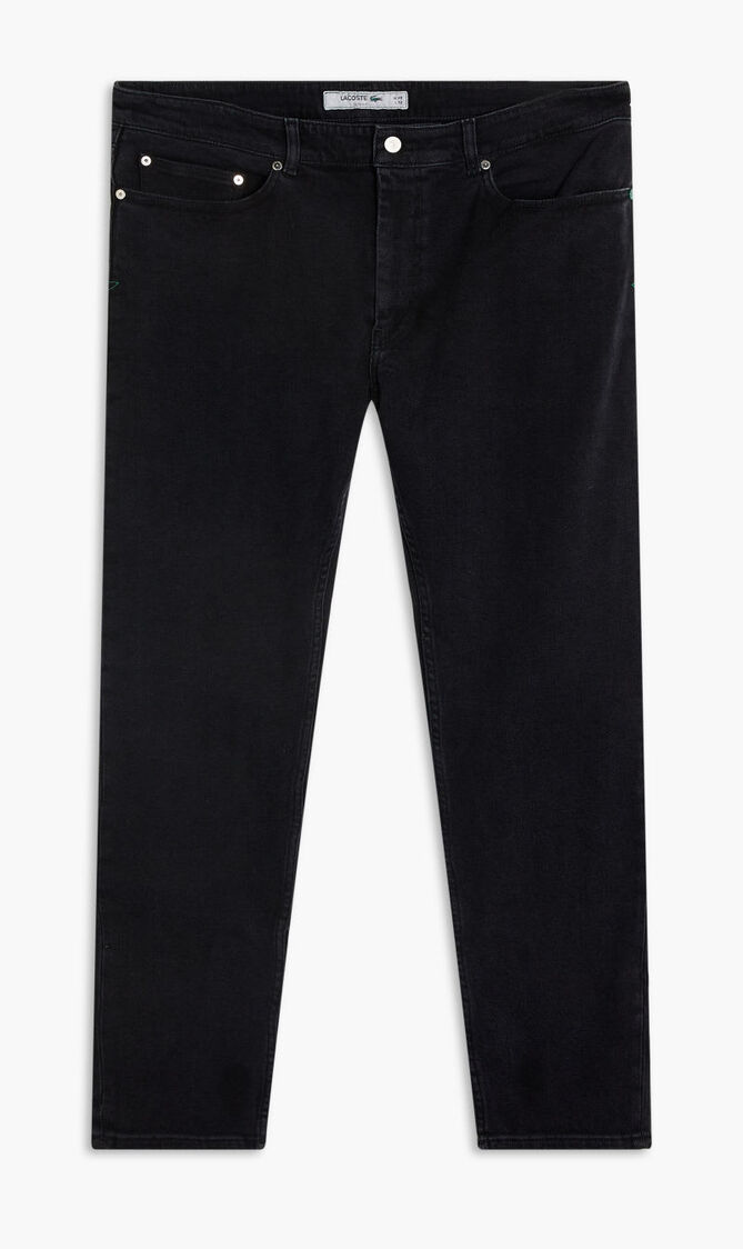5 POCKET STYLE TROUSERS