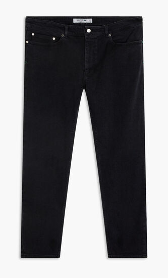 5 POCKET STYLE TROUSERS