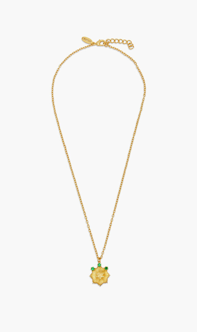 ELEMENT OF EARTHNECKLACE
