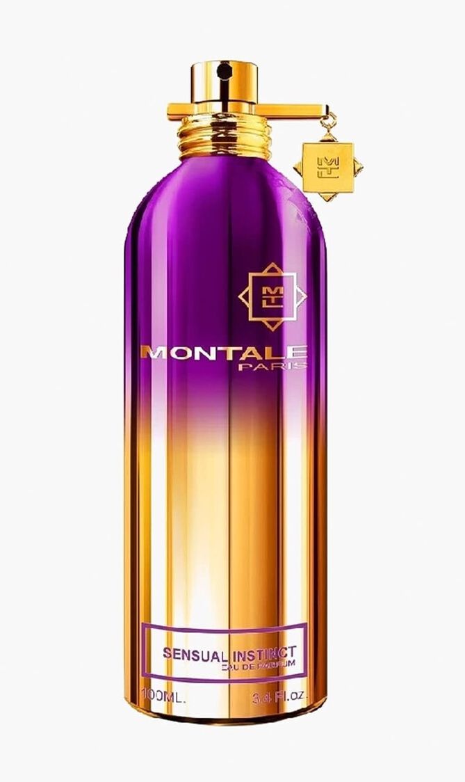 MONTALE SENSUAL INSTINCT 100ML EDP