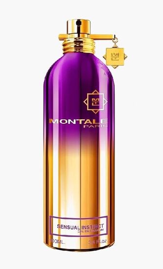 MONTALE SENSUAL INSTINCT 100ML EDP