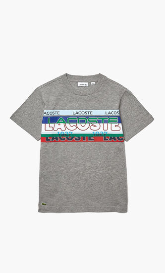 Classic Logo Tshirt